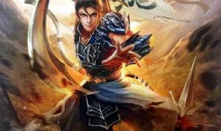 夏侯霸三国杀